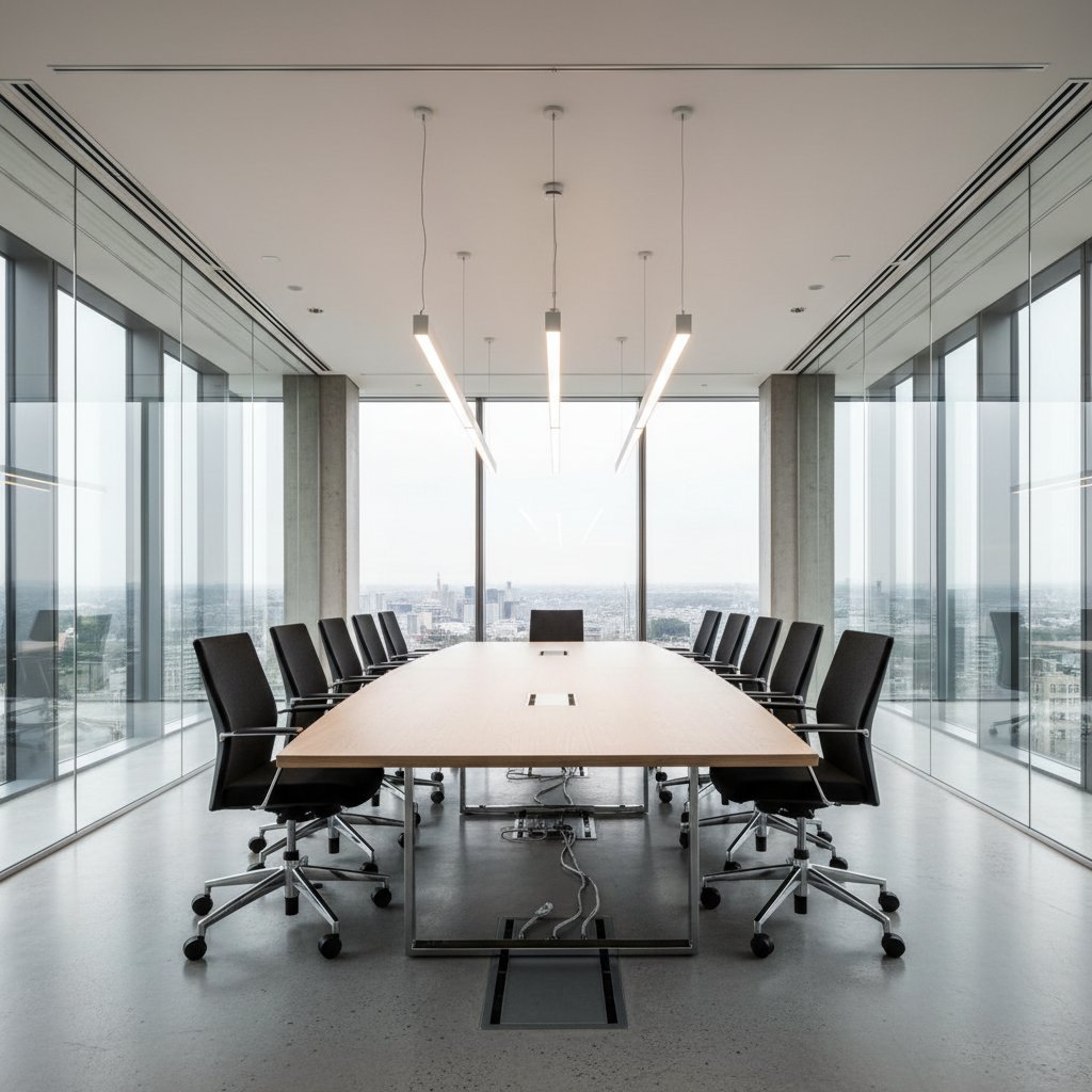 Coworking space in Camden